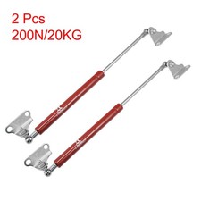 Universal 15 Inch 200N/20KG