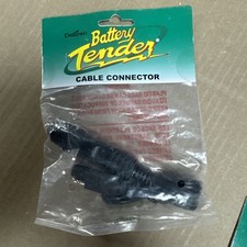 Battery Tender 1 ft. Battery