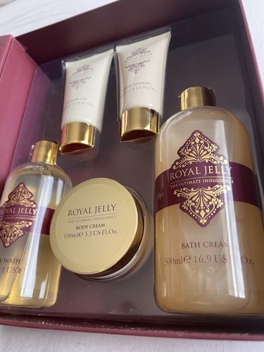 Discontinued royal jelly - …,