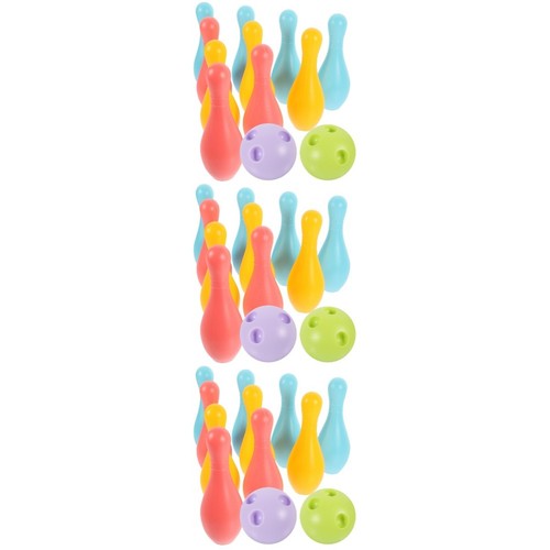 Indoor outdoor kids bowling - outdoor,