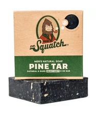 Dr. Squatch All Natural Soap