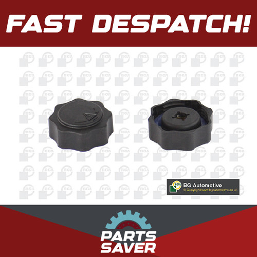 Radiator cap fits mini cooper - radiator,