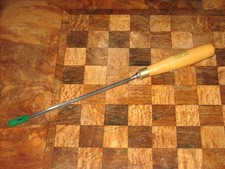 Tyzack 6mm Bevel Edged Paring