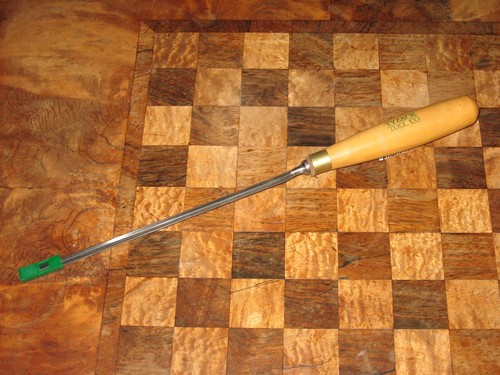 Tyzack 6mm bevel - tyzack,
