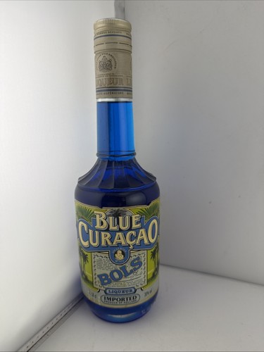 Vintage bols blue - vintage,