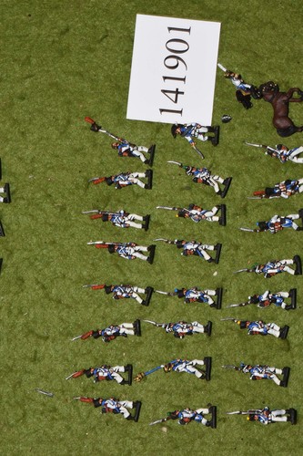 15mm napoleonic westphalian - /,