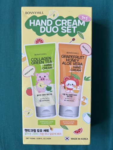 Bonnyhill hand cream duo - bonnyhill,