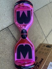 Hoverboard Electric