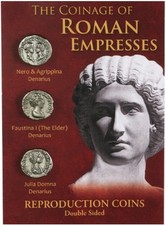 Reproduction Roman Empress