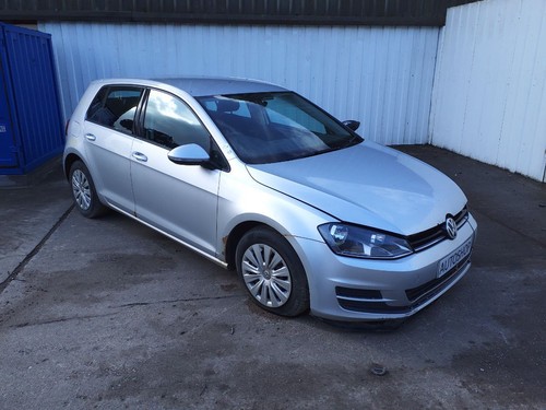 Volkswagen golf 2012 2017 - 2012-2017, air
