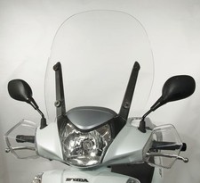 Windshield Original Type Honda SH 300 2011-2014 Isotta SC2685