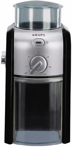 Krups gvx231 coffee grinder - gvx231,