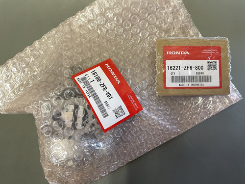 Oem genuine honda - gx340, 11hp