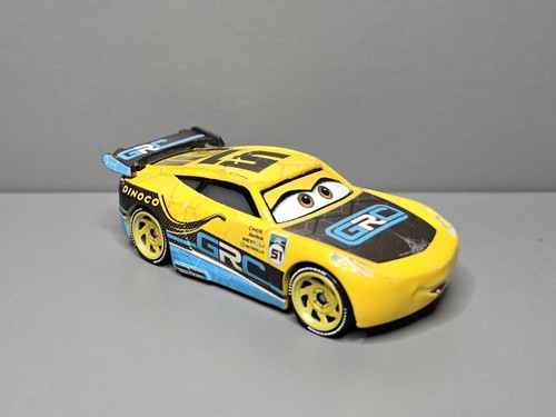 Disney pixar cars grc - cars,, grc,