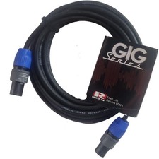 5m Neutrik DJ PA Speaker