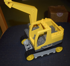 Lego Duplo 4986 Digger from
