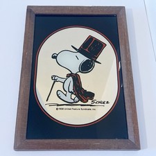 True Vintage Snoopy Peanuts