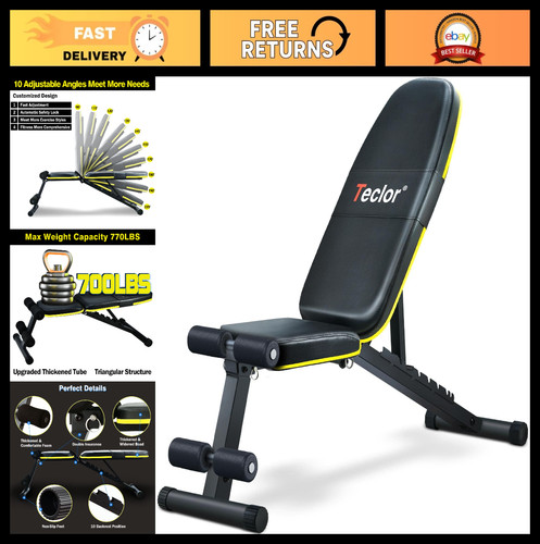 Adjustable foldable weight - adjustable,