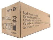 Xerox 013R00671 Black Drum