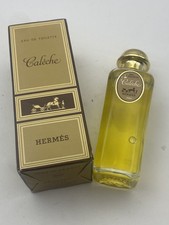 Vintage Hermes Caleche 60ml /