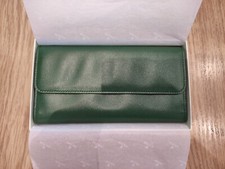 New ROLEX Luxury Zip/Fold