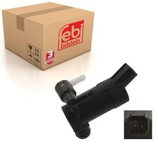 Windscreen Washer Pump Fits