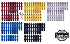 DMR Flip Pin - Replacement Vault Pedal Pins