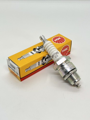 Ngk bp7hs spark plug - ngk,
