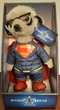 New with tags, Meerkat Toy