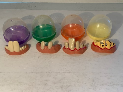 Vintage gumball machine - 4,