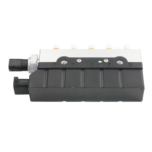 Air suspension valve block for - valve,