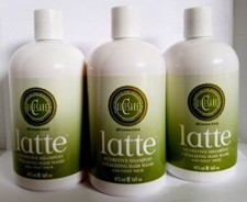3 pack DICESARE LATTE