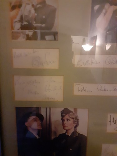 Allo cast - allo,