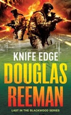 Knife edge royal - knife, (royal