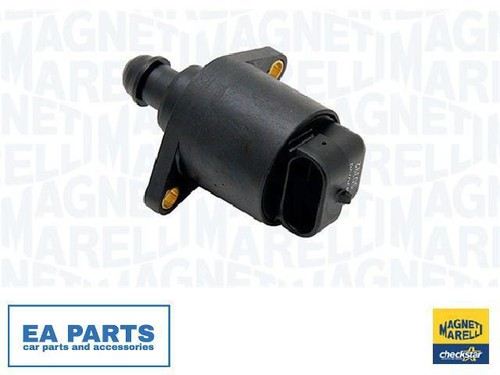 Idle control valve air - valve,, supply