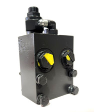 Ramsey Winch 516041 Valve Motor Control - P/N 516041  (SUITS HDP 8/10)