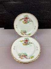 5 x Chelson China Japanese /