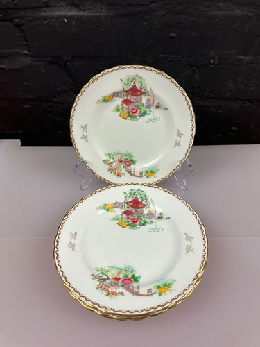 Chelson china japanese - 5,