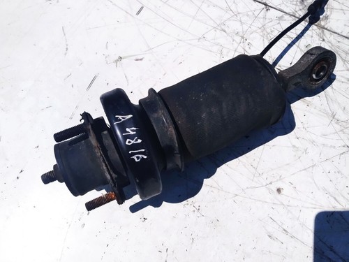 Air spring shock assembly - spring,