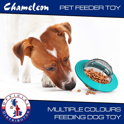 Pet dog puzzle toy food - dog,