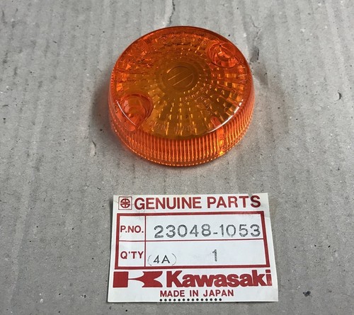 Plastic glass arrow signal - plastic,