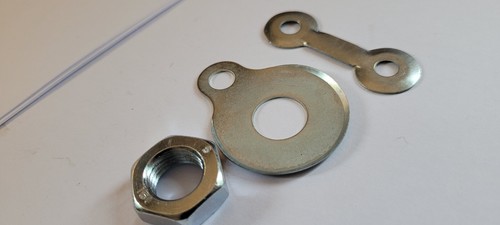 Casa lambretta clutch centre - casa,