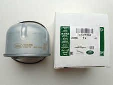 Land Rover Defender 90, 110