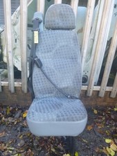 FORD TRANSIT MK7 17 SEATER