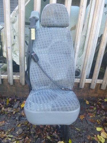 Ford transit mk7 - ford, seater