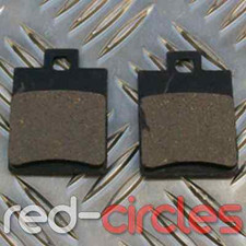 PIT DIRT BIKE QUAD ATV FRONT