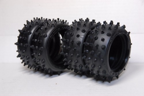 Tamiya hybrid spike f - 1/10,