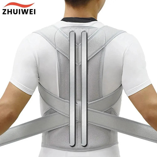 Adjustable posture corrector - adjustable,
