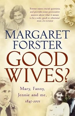 Good wives mary fanny - wives:, mary,