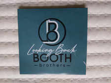 The Booth Brothers CD Looking